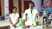 इंडियन कॉमेडी शो / डॉक्टर रंगीला / लडकियों का आशिक / एम एस हाशमी - रेनू जी - टीना जी