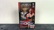 Bandai Tamashii Nations SH Figuarts WWE DWAYNE THE ROCK JOHNSON Action Figure Review Toy Review