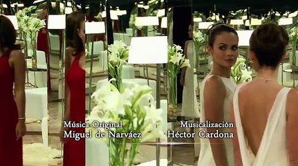 BLIZNAKINJE - EPIZODA 38.