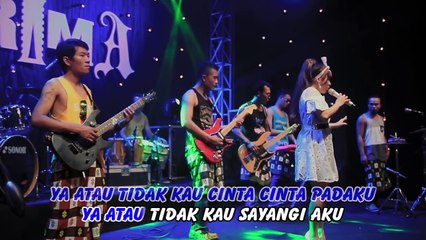 Vita - Ya Atau Tidak