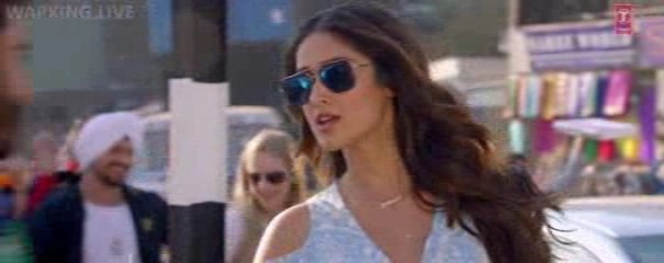 Hawa Hawa (Mubarakan)HD video songs