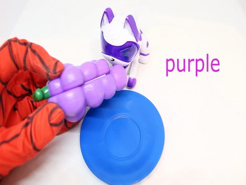 Learn Colors with Fruits Names & Toys Learn Colors with Vegetables Kids Nursery Rhymes Educational