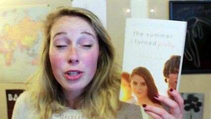The Summer I turned Pretty Series Review and Discussion!