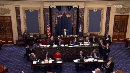 [YTN 실시간뉴스] 美 연방정부 4년 3개월 만에 일시 업무정지 / YTN