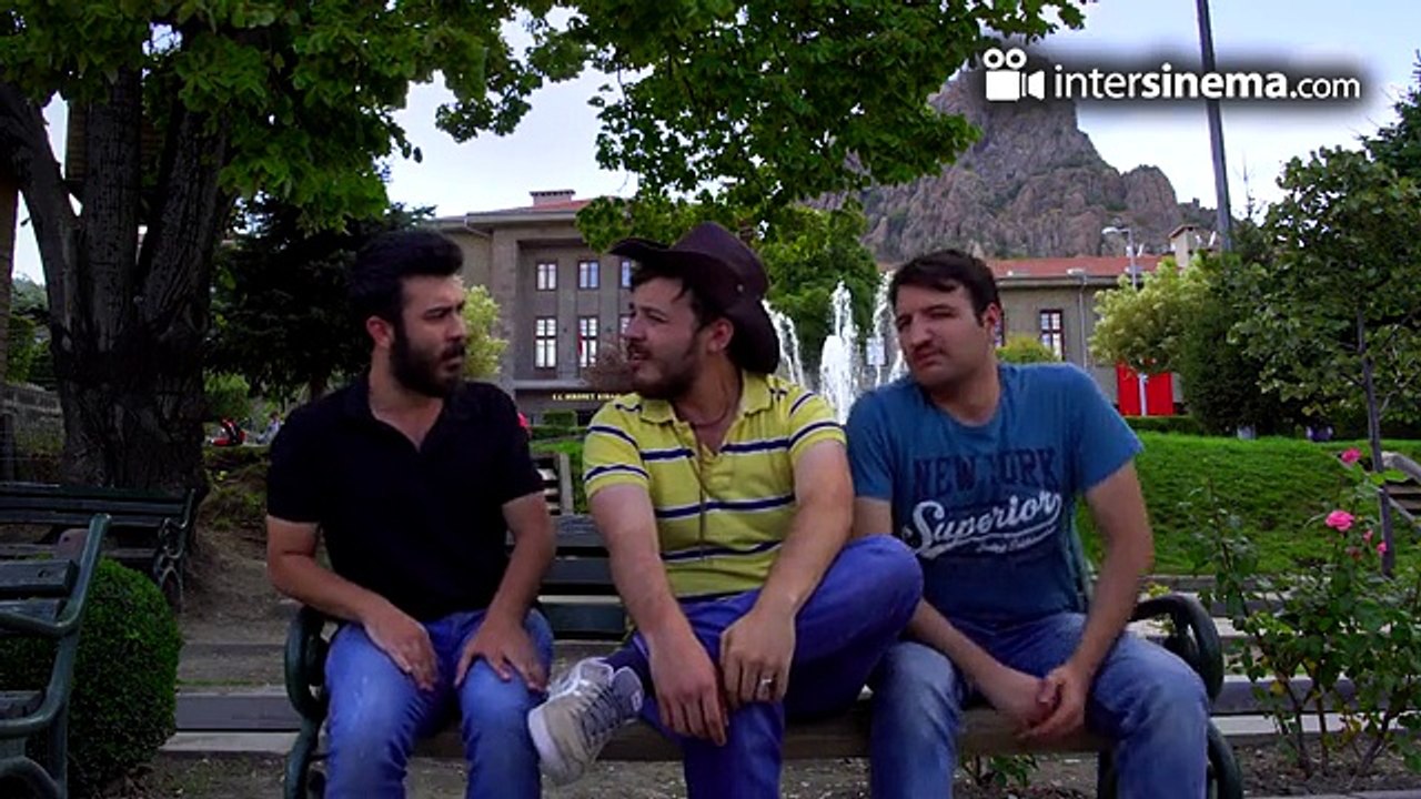 Umut Avcıları - Fragman