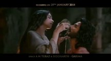 Padmavat All Dialogue promos