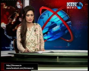Sindh Round Up- 10 PM- 19th January 2018
