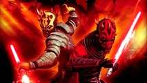 How Powerful is Darth Maul? (Star Wars Rebels)