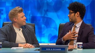 8 Out of 10 Cats Does Countdown  Joe Wilkinson, Kevin Bridges, Jessica Knappett, Dr John Cooper Clark - Series 14, Episode 1 = S14E1