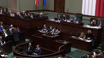 Monika Wielichowska - 08.12.17