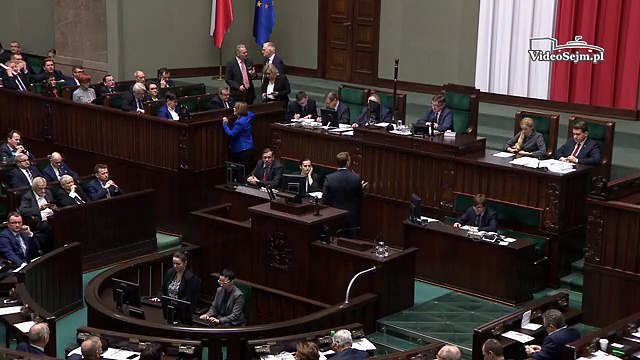 Sławomir Nitras - 08.12.17