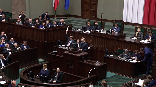 Sławomir Nitras - 08.12.17