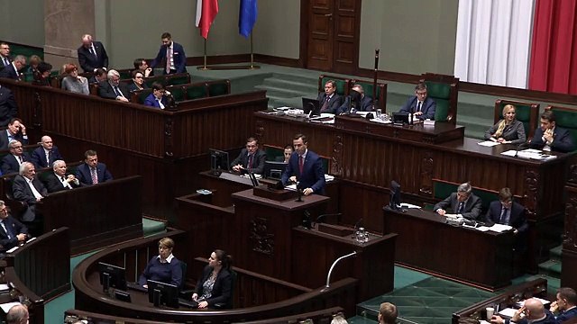 Władysław Kosiniak-Kamysz - 08.12.17