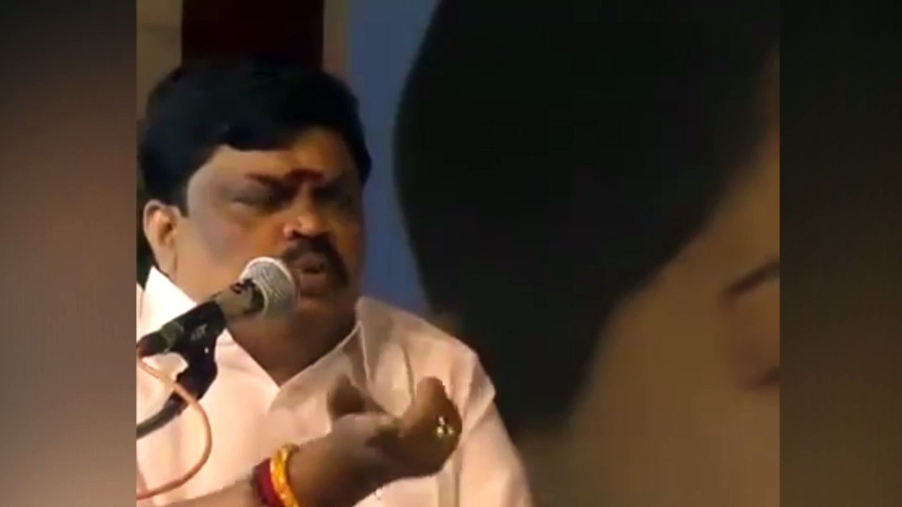 டிச.4- ஆம் தேதி மாலையே எனக்கு ஜெயலலிதா இறந்த செய்தி தெரியும் - ராஜேந்திர பாலாஜி புதிய சர்ச்சை