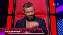 The Voice _ MOST SURPRISING Blind Auditions