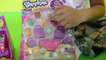 Giant Shopkins Surprise Egg Ultra Rare | Full of Shopkins Toy Surprises | Toys AndMe
