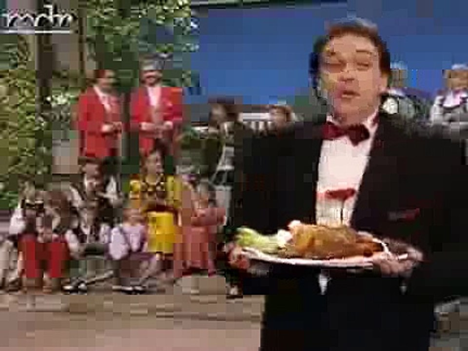 Kalkofes Mattscheibe Staffel 2 Folge 19 Deutsch