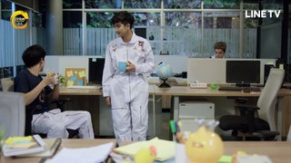 What The Duck รักแลนดิ้ง - EP.4 [4-4]