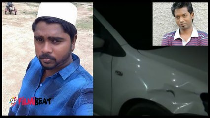 விஜய் டிவி ஜெகன் கார் விபத்து.. சிகிச்சை பலனின்றி பறிபோன உயிர்..!!