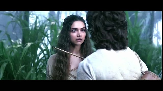 Padmaavat _ Dialogue Promo 2 _ Ranveer Singh _ Deepika Padukone _ Shahid Kapoor