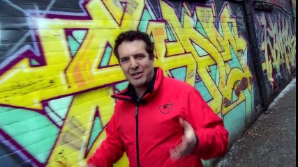 Rick's Rant - Tim Hortons