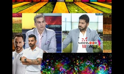 Indian Media on AB De Villiers desperately wants a whitewash - India vs South Africa 3rd Test 2018