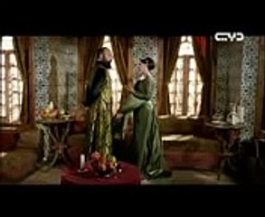حريم السلطان الجزء الثانى الحلقة 41