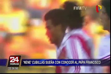 Capitán Paolo Guerrero recibió homenaje en el distrito de Pachacamac