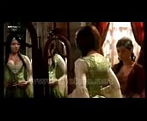 حريم السلطان الجزء الثانى الحلقة 43