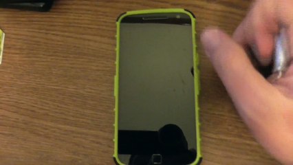 What's On My Motorola Moto G4 Plus