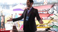 Lucifer Season 3 Episode 13 | Full Episodes Online