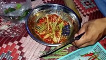 How To Cook Country Food In My Village Traditional Food In Cambodia 24