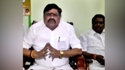 ரஜினி, கமல் வயதானவர்கள்-ராஜேந்திர பாலாஜி