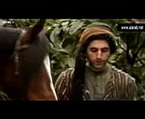 حريم السلطان الجزء الثانى الحلقة 52