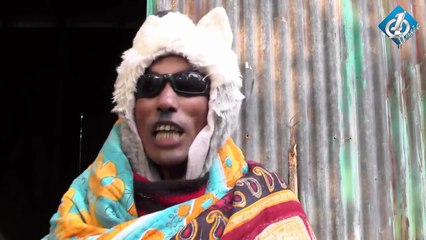 শীতের গরম বিয়া ভাদাইমা || Shiter Gorom Biya | Vadaima | Badaima New Comedy 2018