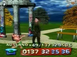 Kalkofes Mattscheibe Staffel 2 Folge 17 Deutsch