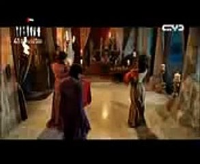 حريم السلطان الجزء الثانى الحلقة 59