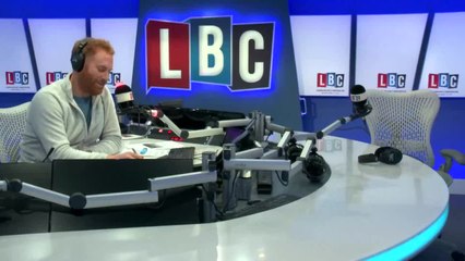 Former Inmate Tells Matt Prisoners Have It Too "Easy"