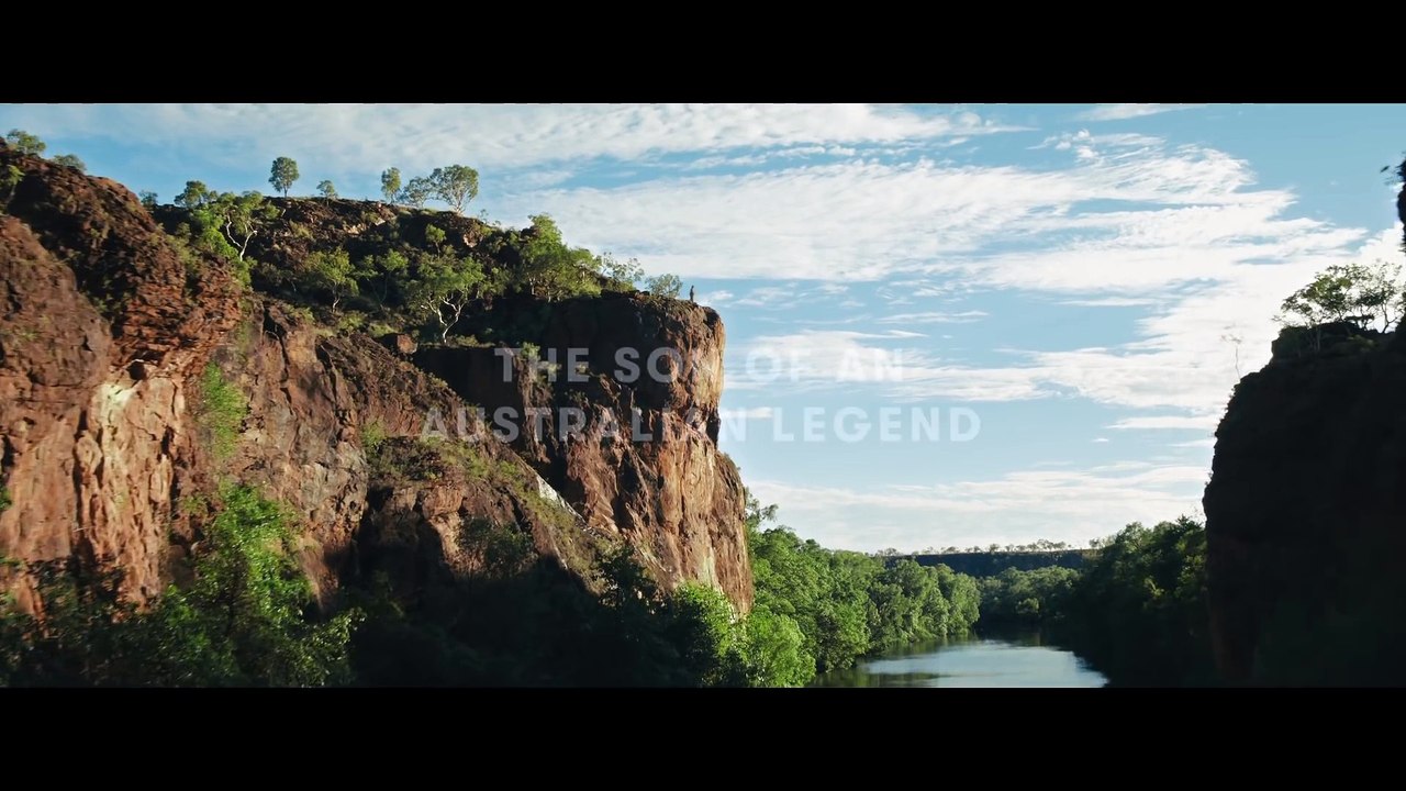 Dundee - Teaser - VO