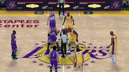 What Happens if you Beat NBA 2K18?