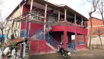 Hastalıkları 'cam'dan kardeşlikleri 'can'dan - SAMSUN