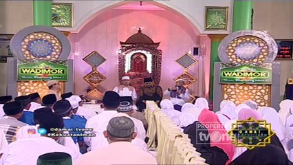 "Kekuatan Iman, Pilar Keberkahan" [Part 7] - Damai Indonesiaku
