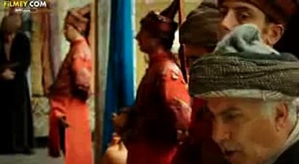 حريم السلطان الجزء الثالث الحلقة 91