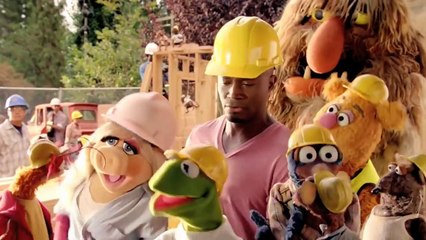 The Best 20 Funny Commercials featuring MUPPETS