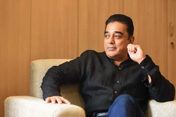 கமல் ஹாஸனின் ராஜ்கமல் நிறுவனமும் தயாரிப்பில் விக்ரம் - அக்ஷரா ஹாஸன் நடிக்கிறார்கள்