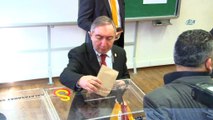 Galatasaray’da seçim heyecanı başladı