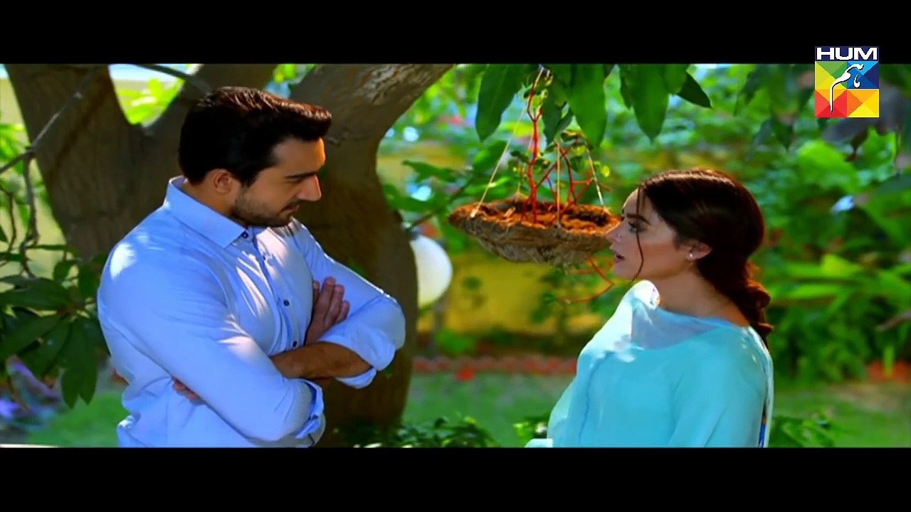 Parchayee Episode 3 HUM TV Drama 5 January 2018