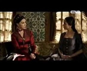 حريم السلطان الجزء الثانى الحلقة 81
