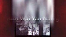 Sanctuary | Htet Wai Yan Naing [Feat. Lynn Chit]