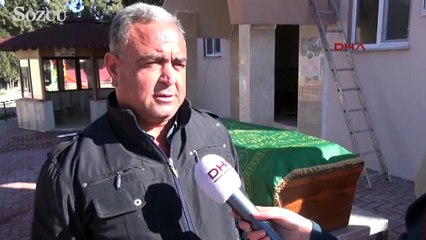 Muhtarın ‘ölmeyi yasakladığı’ mahallenin camisi tamamlandı